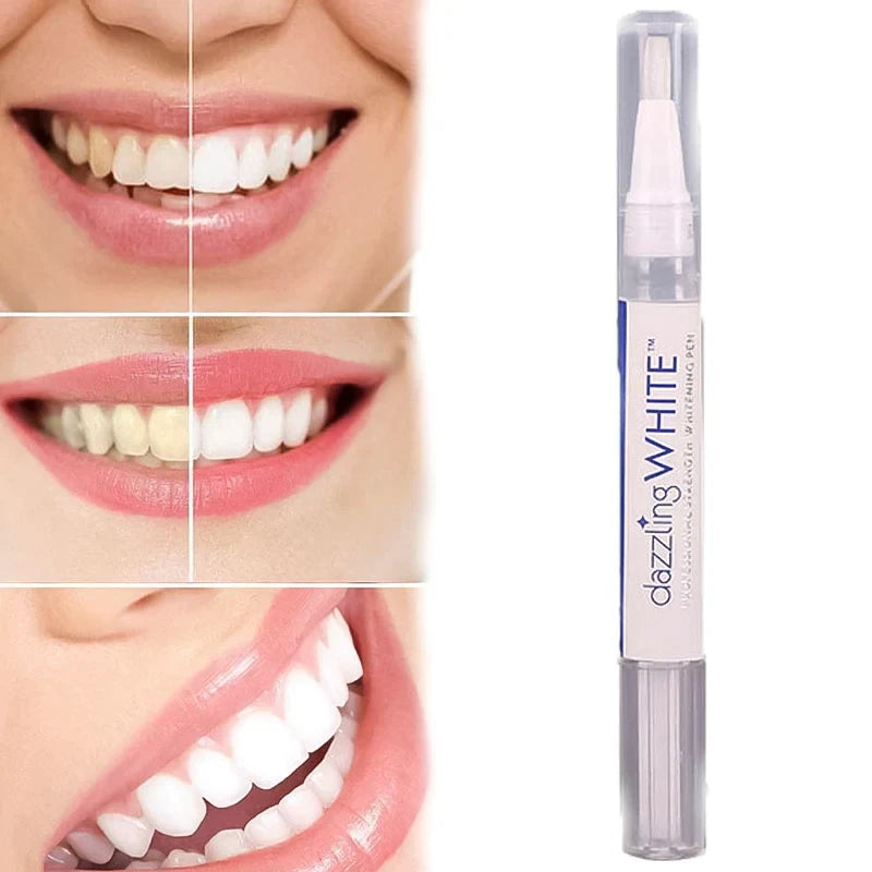 Lápiz Blanqueador Dientes Instantáneo