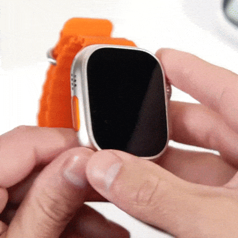 Reloj Inteligente T800 Ultra2 Smartwatch