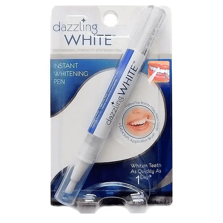 Lápiz Blanqueador Dientes Instantáneo