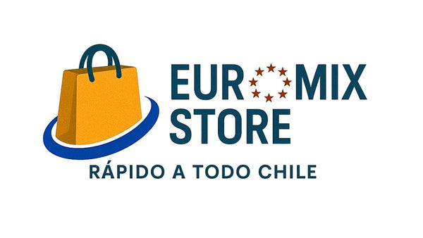 Euromix Store
