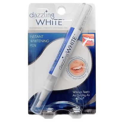 Lápiz Blanqueador Dientes Instantáneo